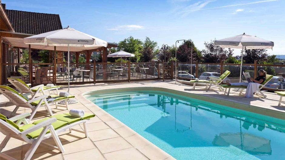 Ibis Styles Perigueux Trelissac Other