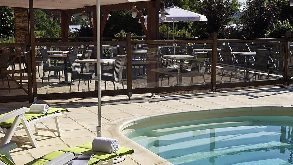 Ibis Styles Perigueux Trelissac Exterior