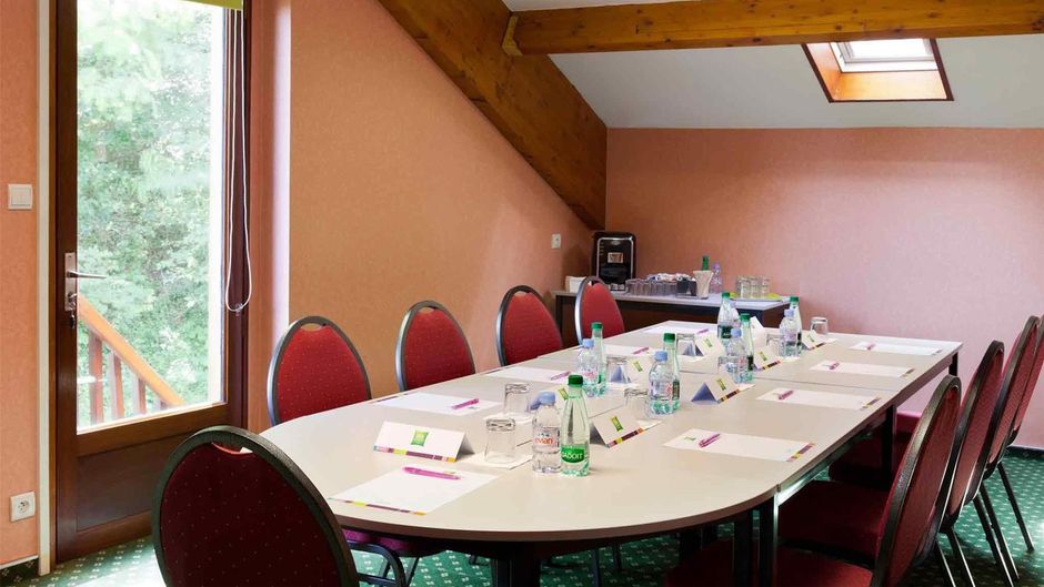 Ibis Styles Perigueux Trelissac Meeting