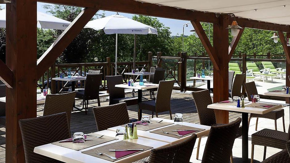 Ibis Styles Perigueux Trelissac Restaurant