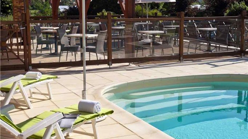 Ibis Styles Perigueux Trelissac Exterior