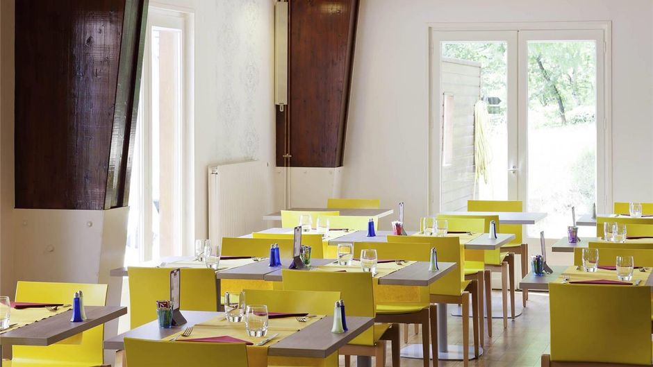 Ibis Styles Perigueux Trelissac Restaurant