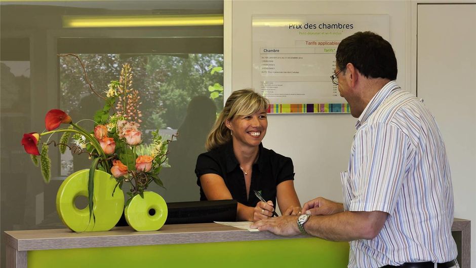 Ibis Styles Perigueux Trelissac Exterior