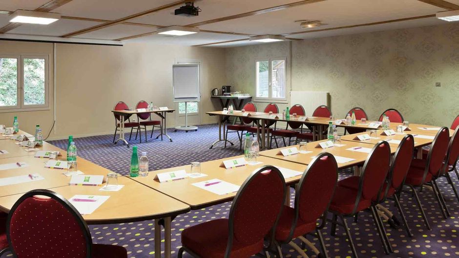 Ibis Styles Perigueux Trelissac Meeting
