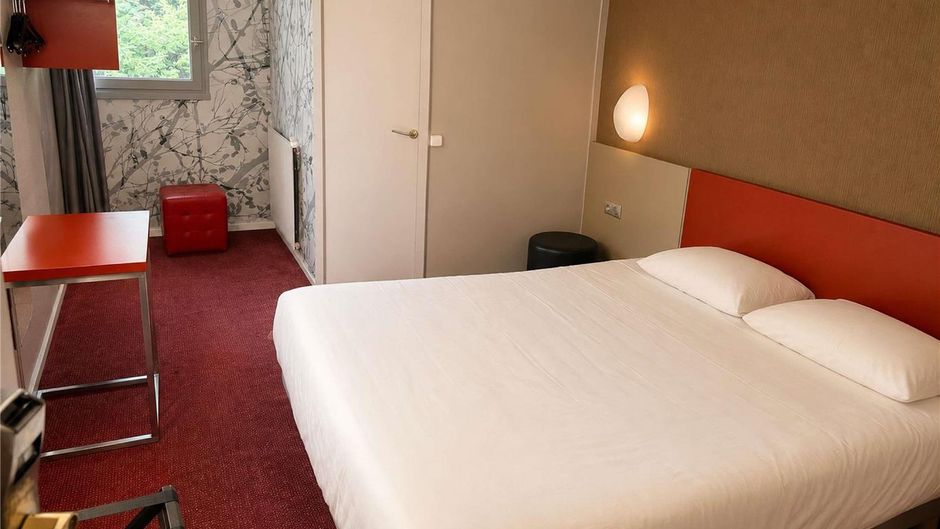 Ibis Styles Perigueux Trelissac Room
