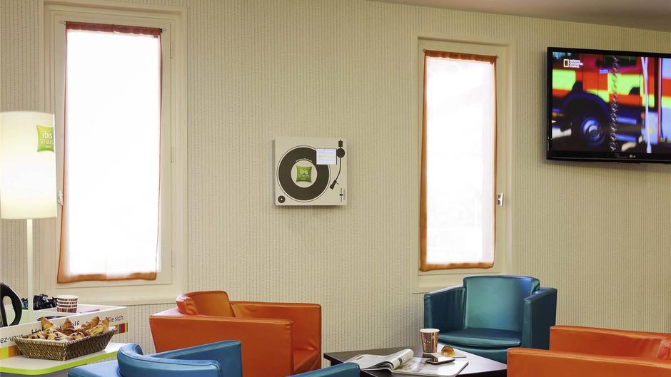 Ibis Styles Perigueux Trelissac Other