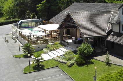 Ibis Styles Perigueux Trelissac