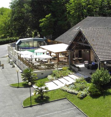 Ibis Styles Perigueux Trelissac