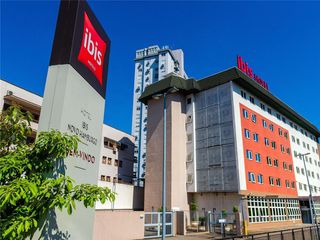Ibis Novo Hamburgo