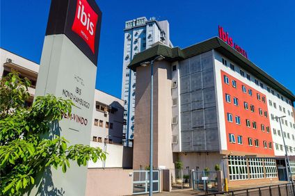 Ibis Novo Hamburgo