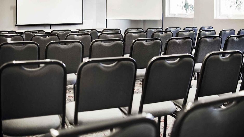 Ibis Novo Hamburgo Meeting