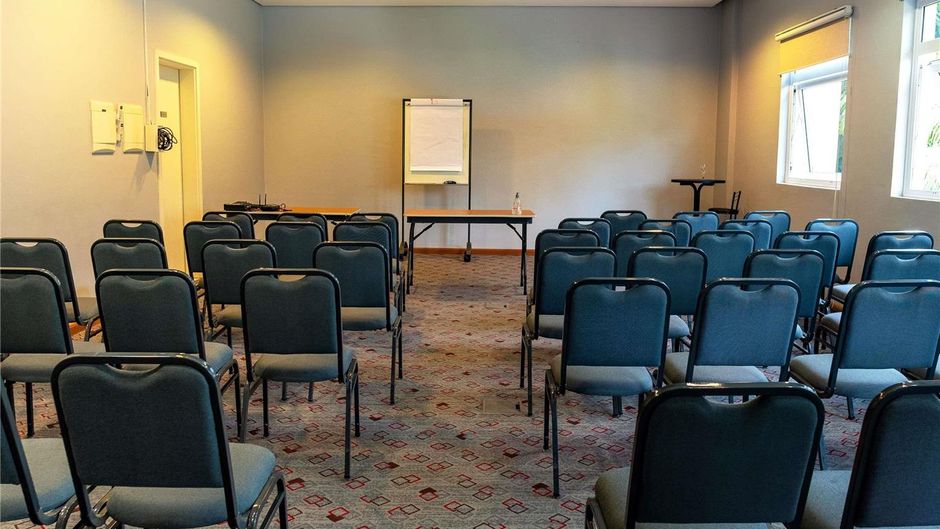 Ibis Novo Hamburgo Meeting