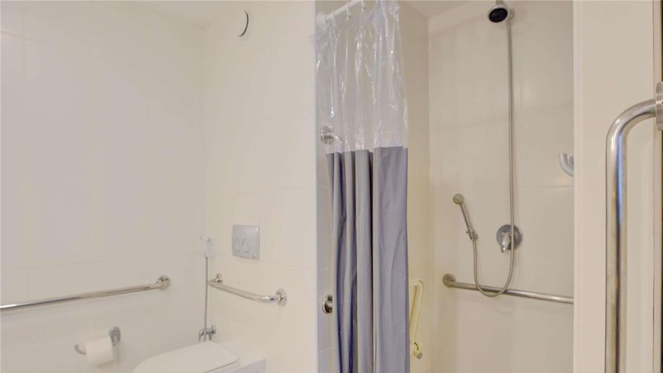 Ibis Rio de Janeiro Barra Da Tijuca Room