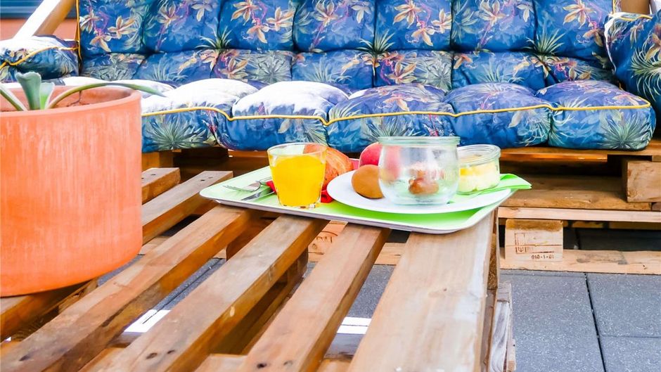 Ibis Styles Montbeliard Restaurant