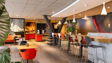 Ibis Rotterdam City Centre