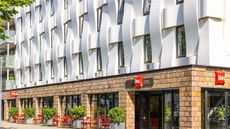 Ibis Rotterdam City Centre