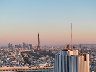Pullman Paris Montparnasse