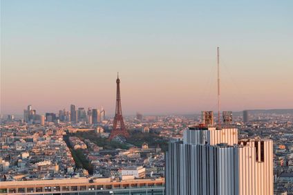 Pullman Paris Montparnasse