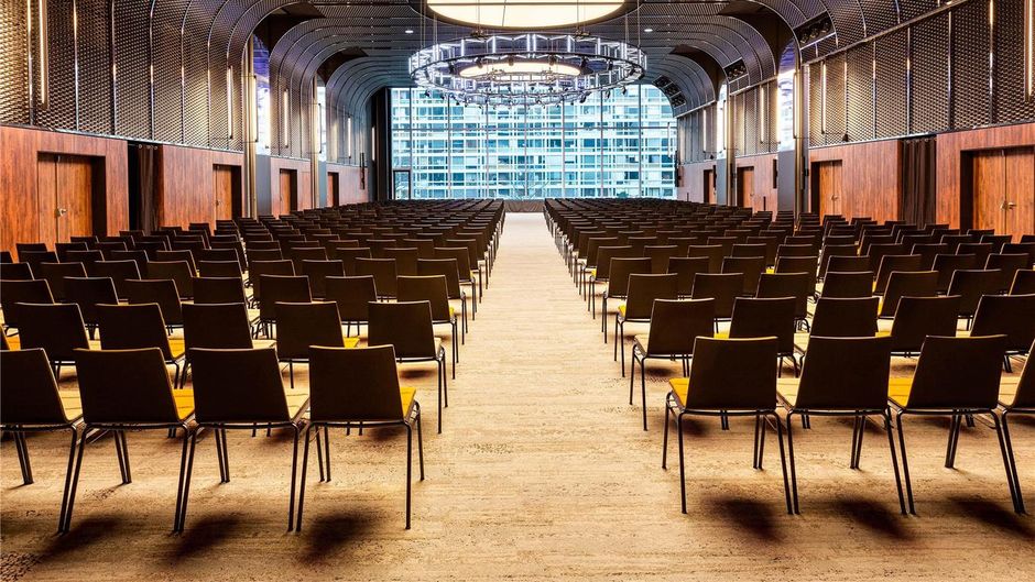 Pullman Paris Montparnasse Meeting