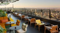 Pullman Paris Montparnasse