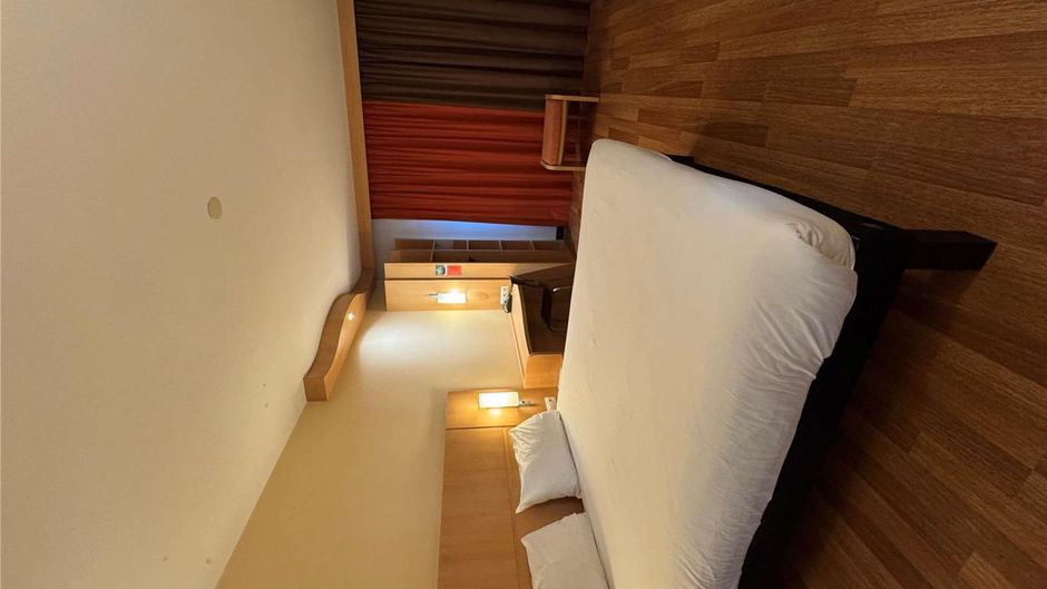 Ibis Istres Trigance Room