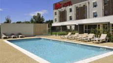 Ibis Istres Trigance