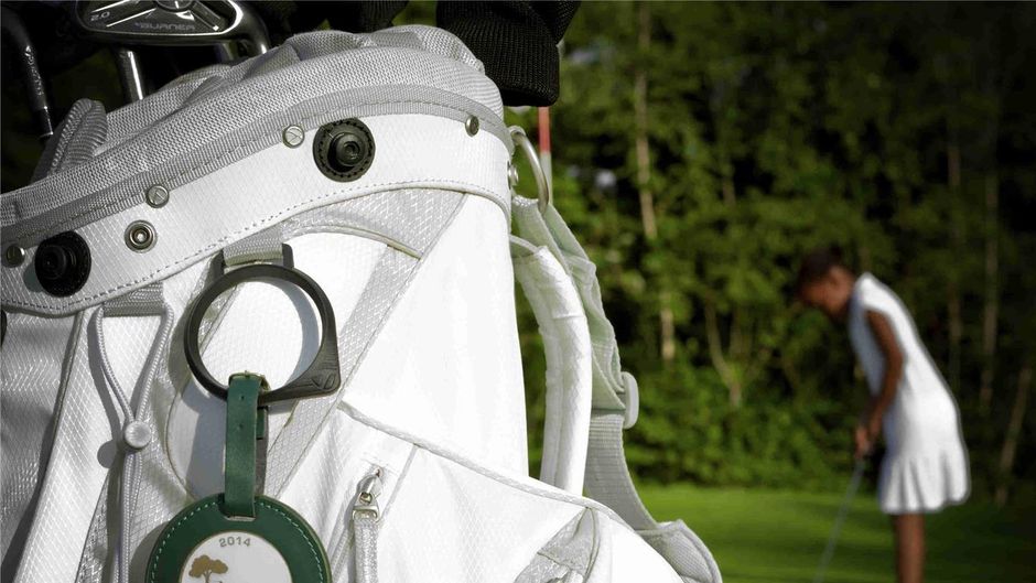 Sofitel Malabo Sipopo Golf