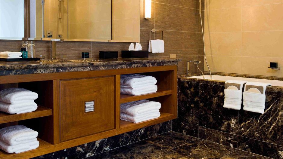 Sofitel Malabo Sipopo Suite