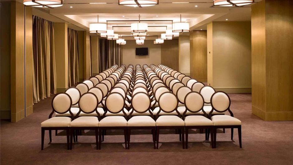 Sofitel Malabo Sipopo Meeting