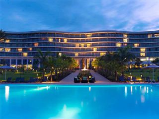 Sofitel Malabo Sipopo