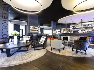 Novotel Basel City