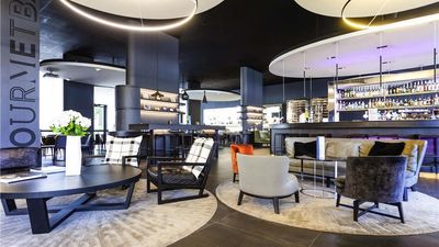 Novotel Basel City