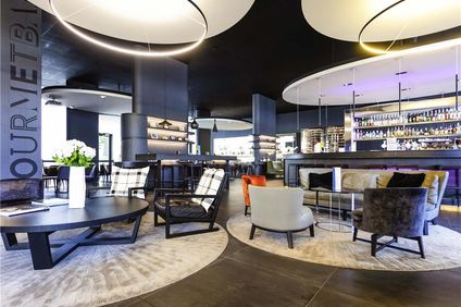 Novotel Basel City