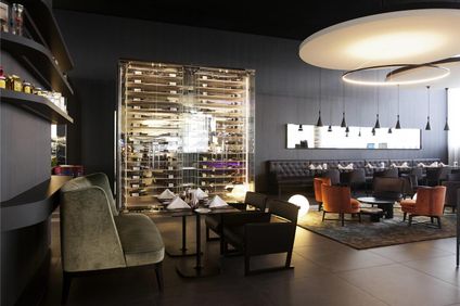 Novotel Basel City