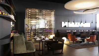 Novotel Basel City