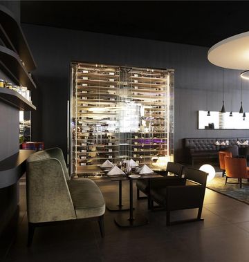 Novotel Basel City