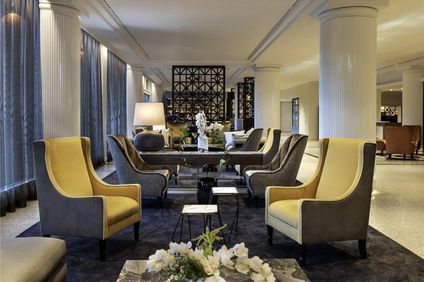 Pullman Auckland