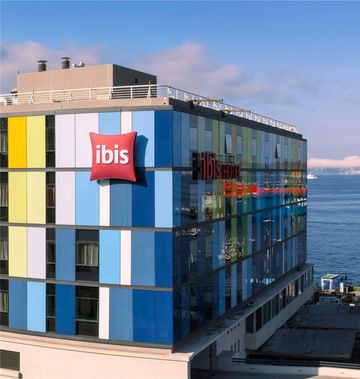 Ibis Valparaiso