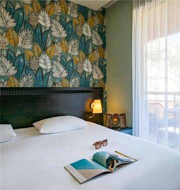 Ibis Styles Beaulieu Sur Mer