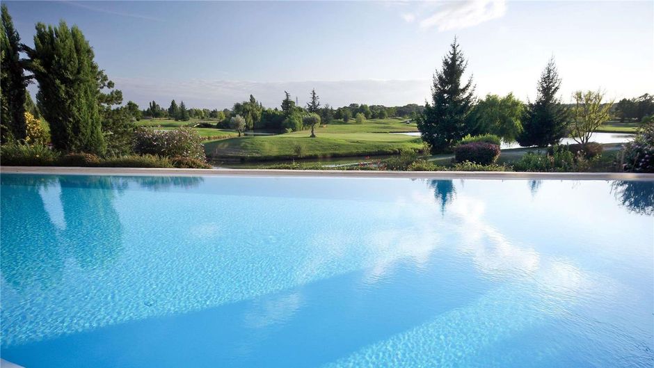 Mercure Toulouse Golf de Seilh Golf