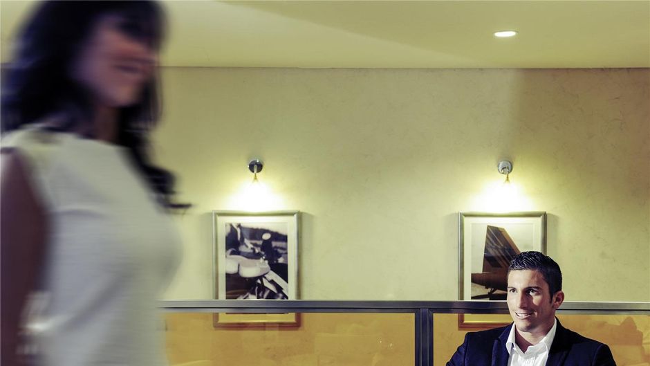 Mercure Toulouse Golf de Seilh Other