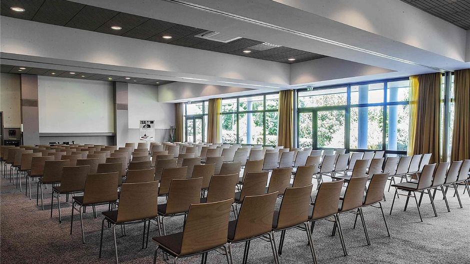 Mercure Toulouse Golf de Seilh Meeting