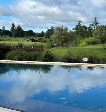 Mercure Toulouse Golf de Seilh