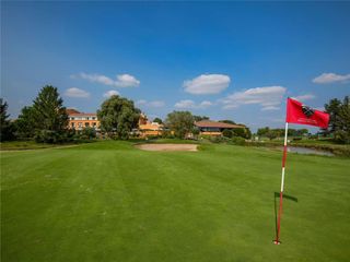 Mercure Toulouse Golf de Seilh