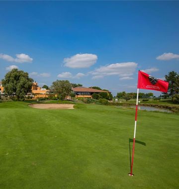 Mercure Toulouse Golf de Seilh
