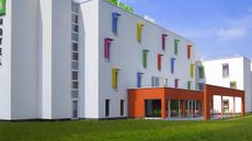 Ibis Styles Nivelles