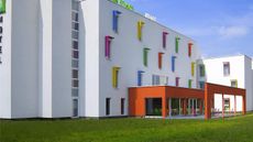 Ibis Styles Nivelles