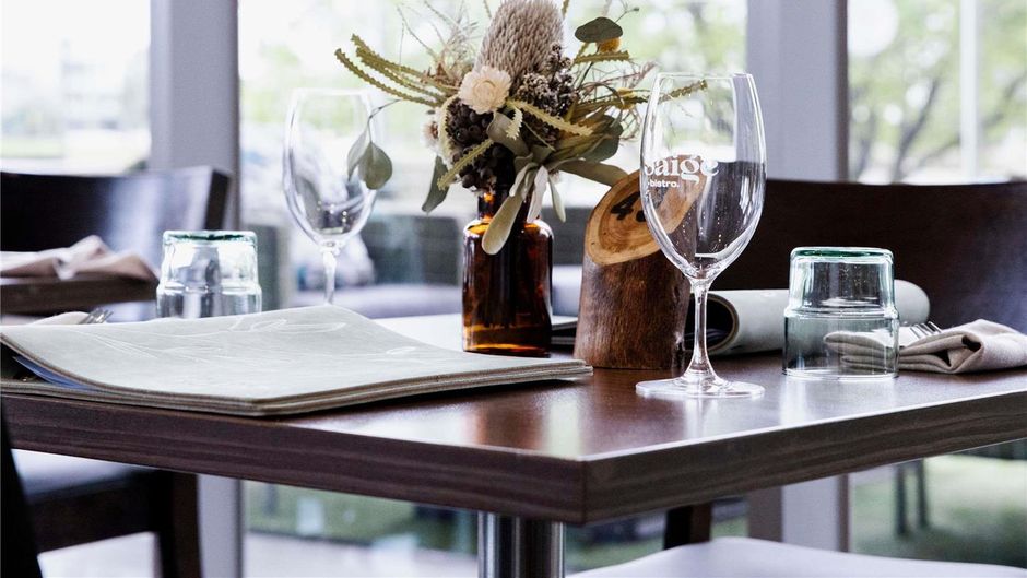 Mercure Melbourne Caroline Springs Restaurant