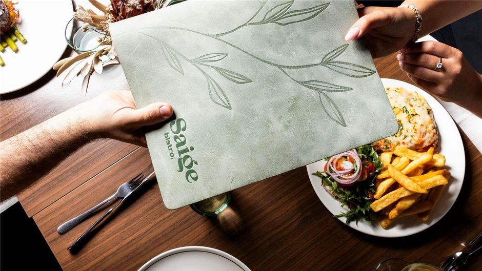 Mercure Melbourne Caroline Springs Restaurant