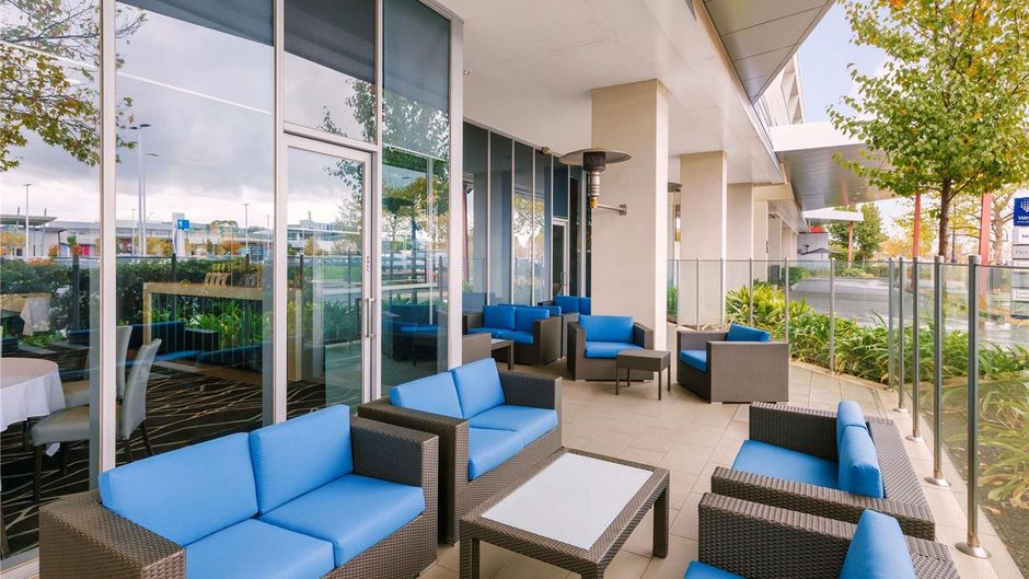 Mercure Melbourne Caroline Springs Other